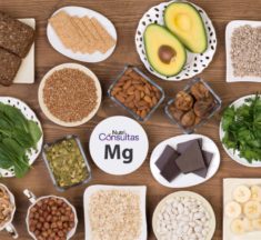 Nivel de magnesio en el cuerpo: importancia, alimentación y rangos saludables