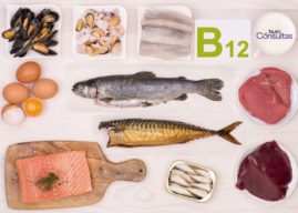 Vitamina B12: importancia, función y riesgos de su deficiencia