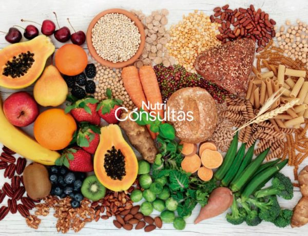 Dieta alta en fibra: un nutriente esencial en la alimentación