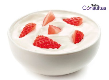 Probióticos: yogurt como fuente principal de probióticos