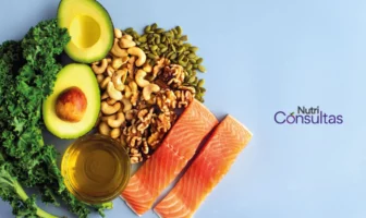 La dieta antiinflamatoria ¿Qué es y cómo puede ayudarte?